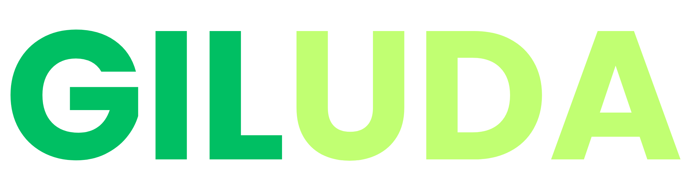 Giluda logo